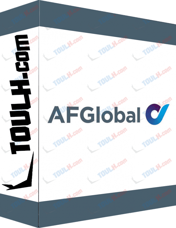 Af-Global Expert Robot Forex / Robot de Trading