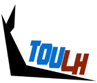 TouLh logo