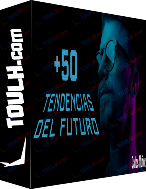 50 Tendencias del Futuro