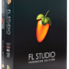 Curso FL Studio 20 Desde Cero