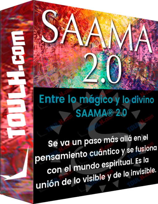 SAAMA 2.0 Online Veturián Arana