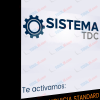Sistema TDC | Escuela Standard