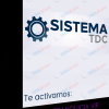 Sistema TDC | Escuela VIP