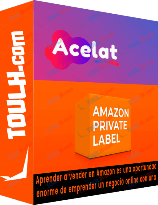 Curso Amazon FBA - Acelat