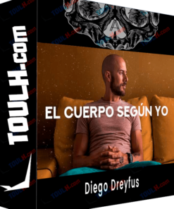 El Cuerpo Segun Yo - Diego Dreyfus