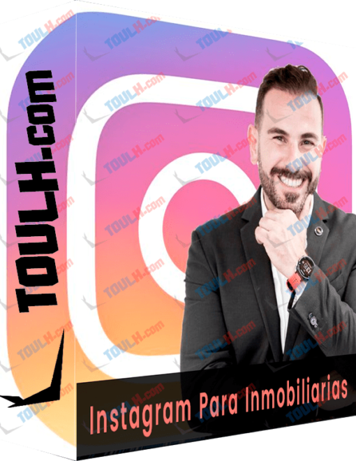 instagram Para Inmobiliarias - Carlos Rentalo
