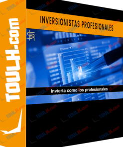 Invierta como los profesionales - Luis Restrepo