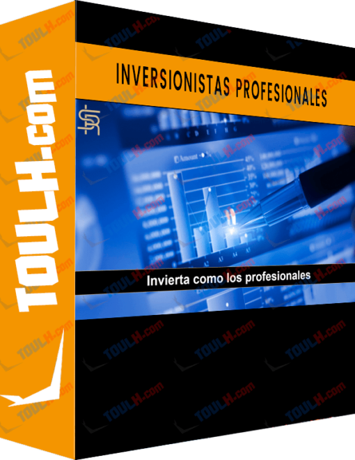 Invierta como los profesionales - Luis Restrepo