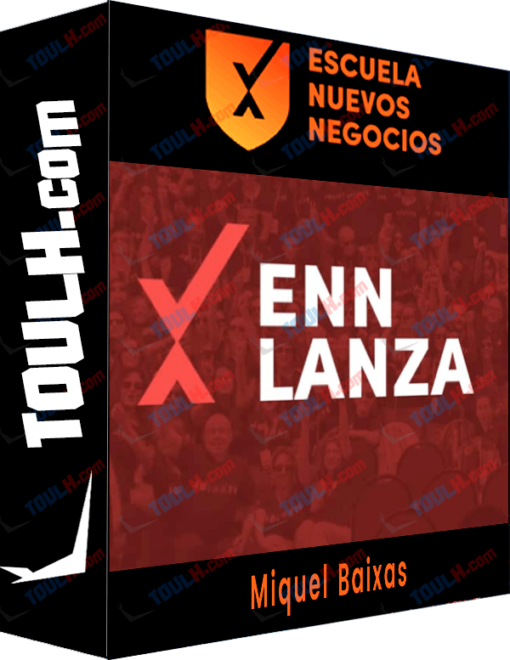 LANZA 2020 - Miquel Baixas