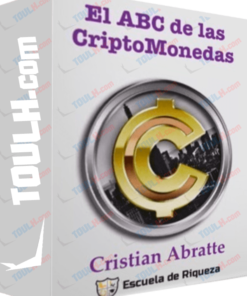 El ABC de las criptomonedas - Cristian Abratte