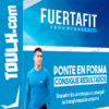 FuertaFit Abdominales - Sergio Peinado