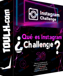 Instagram Challenge - Carlos Muñoz