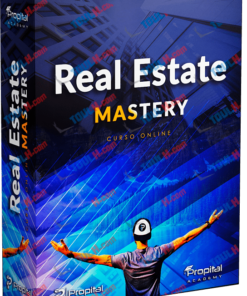Real State Mastery - Francisco Roch