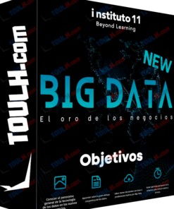 Descargar curso Big Data