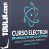 Electron desarrollo de Apps de escritorio - Juanda Rodriguez