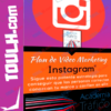 Plan de Video Marketing Instagram Carlos cerezo