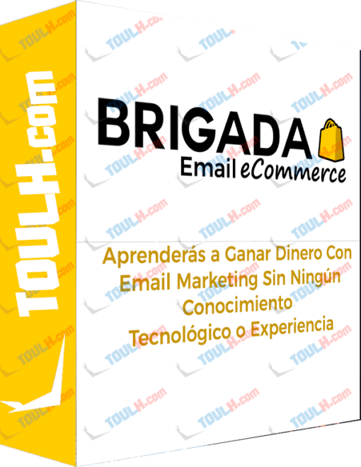 Brigada E-mail Marketing