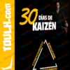 El Reto 30 Días de Kaizen