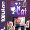 MasterClass Edu Cat