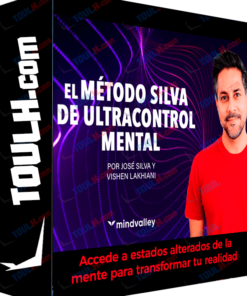 Método Silva de ultracontrol mental