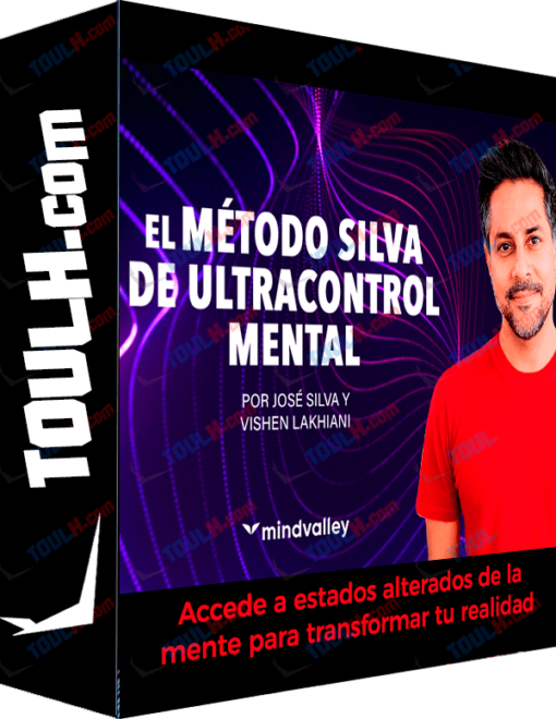 Método Silva de ultracontrol mental