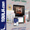 Organic Sales
