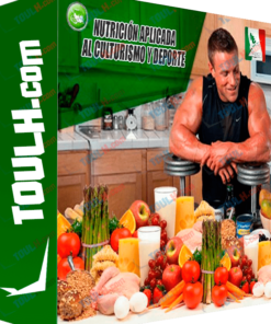 Principios De Nutricion Aplicada Al Culturismo Y Al Deporte