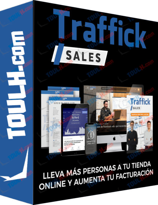 Traffick Sales