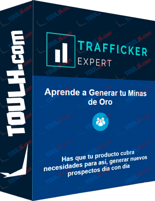 Trafficker Expert