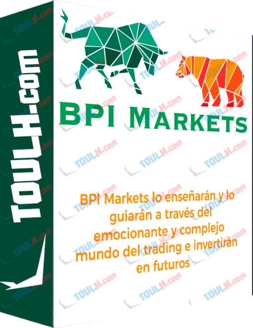 BPI Markets