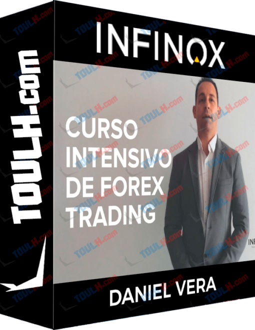 Curso intensivo de Forex Trading