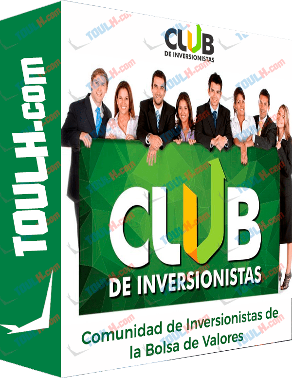 Club del Inversionistas – TouLh
