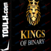 Kings of binary