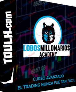 Lobos Millonarios Academy - Curso Avanzado
