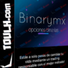 BinaryMX Opciones binarias – César Quiroz
