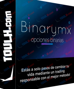 BinaryMX Opciones binarias – César Quiroz