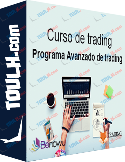 Programa Avanzado de Trading Financiero