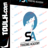 SA Trading Academy - Pack de 3 cursos de trading