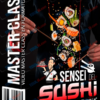 Sensei del Sushi