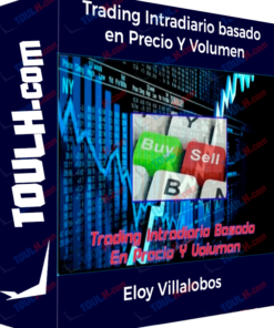 Trading Intradiario basado en Precio Y Volumen