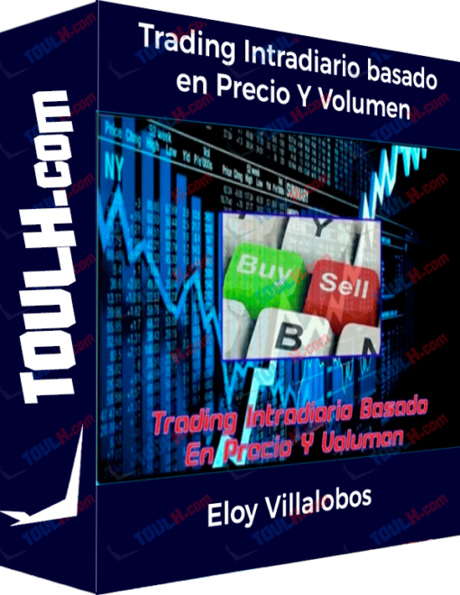 Trading Intradiario basado en Precio Y Volumen