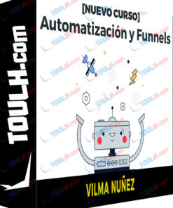 Automatización y Funnels