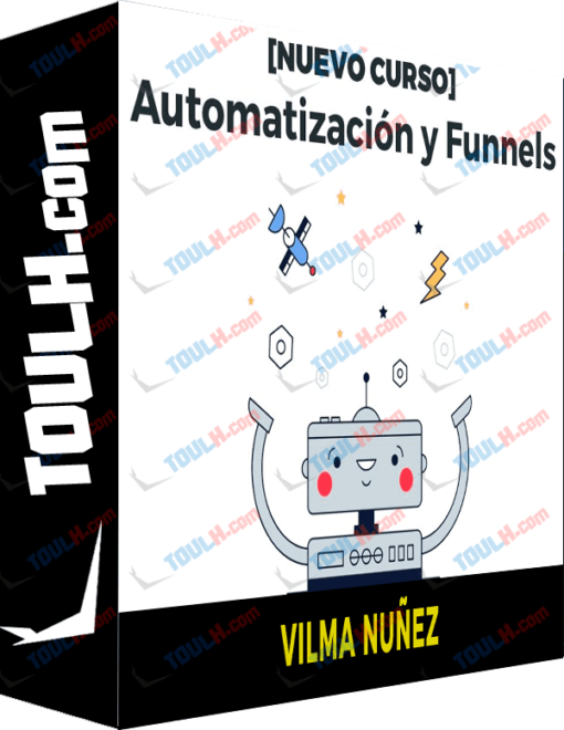 Automatización y Funnels