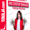 Community & content manager