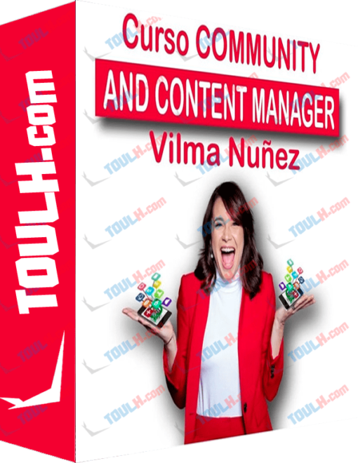 Community & content manager