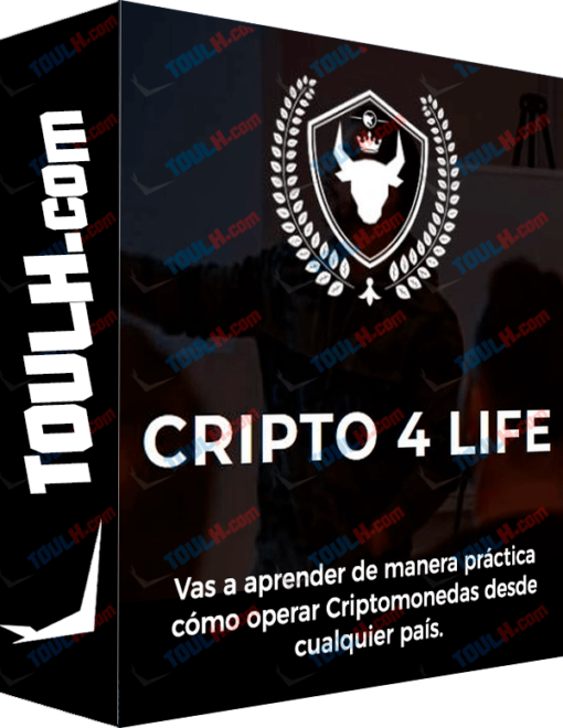 Cripto 4 Life