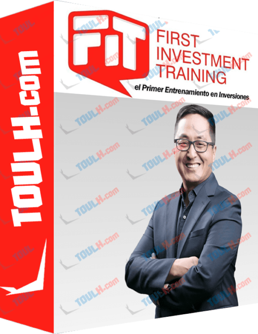 First Investment Training 1 y 2