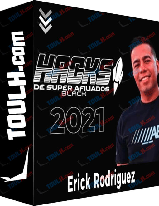 HACKS de Super Afiliados 2021 BLACK