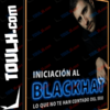 Iniciacion al Blackhat