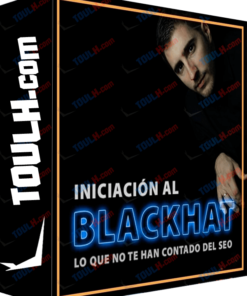 Iniciacion al Blackhat